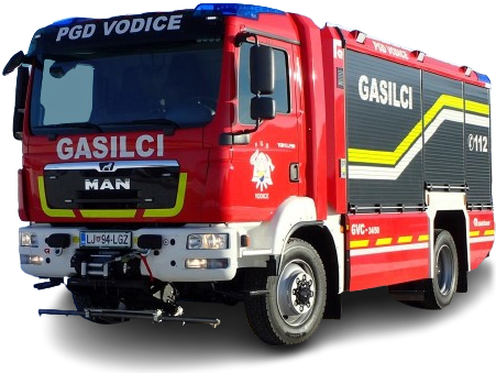 GVC-2 MAN TGM 13.290